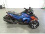 2015 Can-Am Spyder ST for sale 201212733
